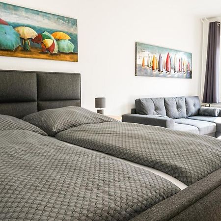Gemuetliche Ferienwohnung In Der Altstadt Σβερίν Εξωτερικό φωτογραφία