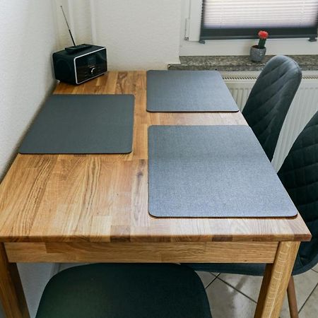 Gemuetliche Ferienwohnung In Der Altstadt Σβερίν Εξωτερικό φωτογραφία