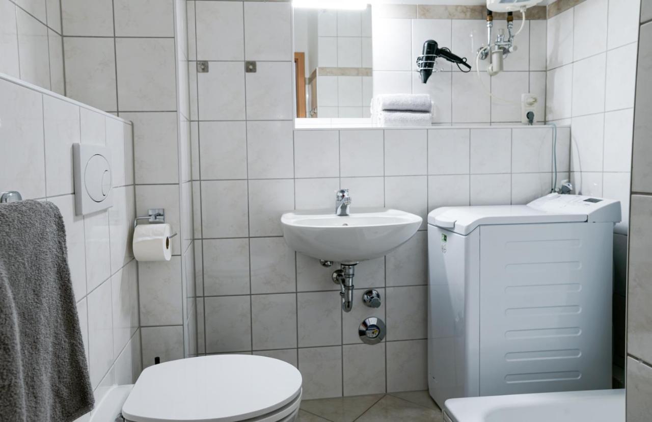 Gemuetliche Ferienwohnung In Der Altstadt Σβερίν Εξωτερικό φωτογραφία